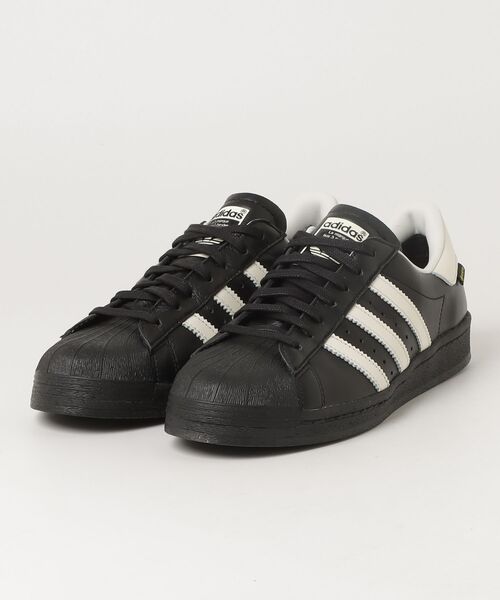 靴 [23.5] SUPERSTAR 82 GTX adidas Originals スニーカー SUPERSTAR 82 GTX メンズ : ZOZOTOWN