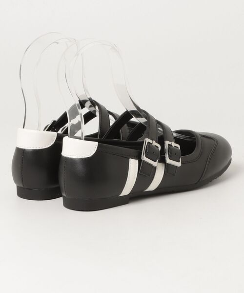 LibertyDoll（リバティードール） バレエシューズ パンプス メリー