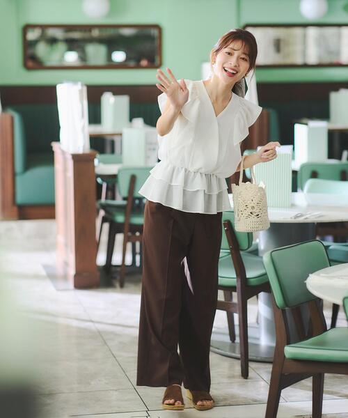 NATURAL BEAUTY BASIC（ナチュラルビューティーベーシック） ワイド