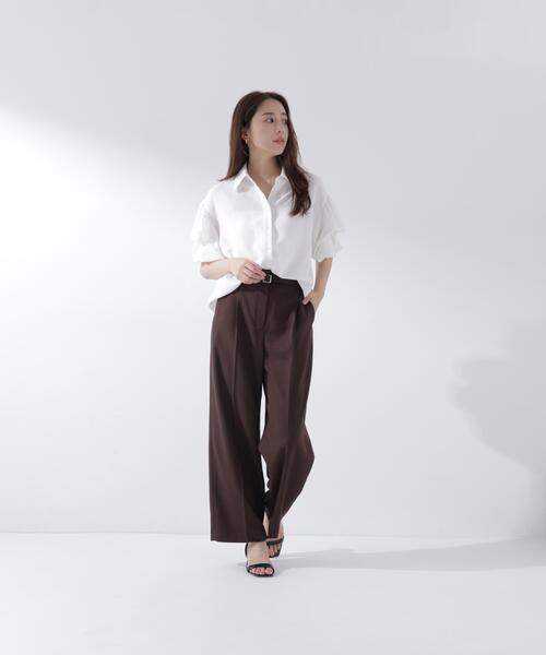 NATURAL BEAUTY BASIC（ナチュラルビューティーベーシック） ワイド