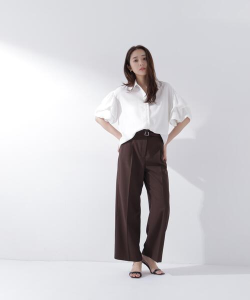 NATURAL BEAUTY BASIC（ナチュラルビューティーベーシック） ワイド