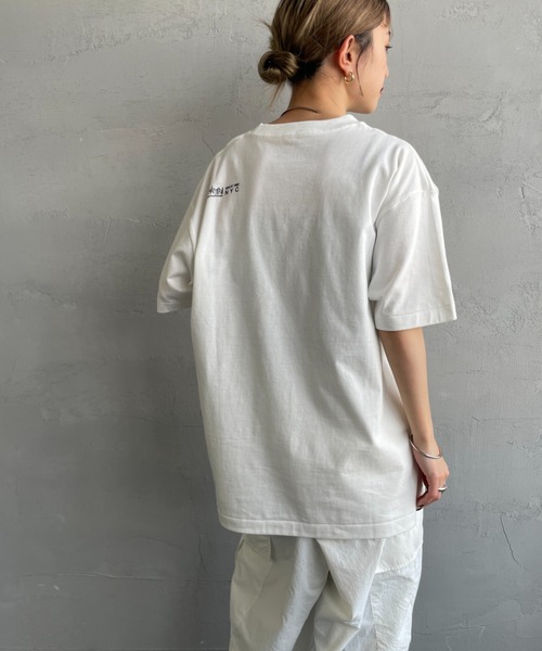 Manhattan Portage（マンハッタンポーテージ） tシャツ 半袖