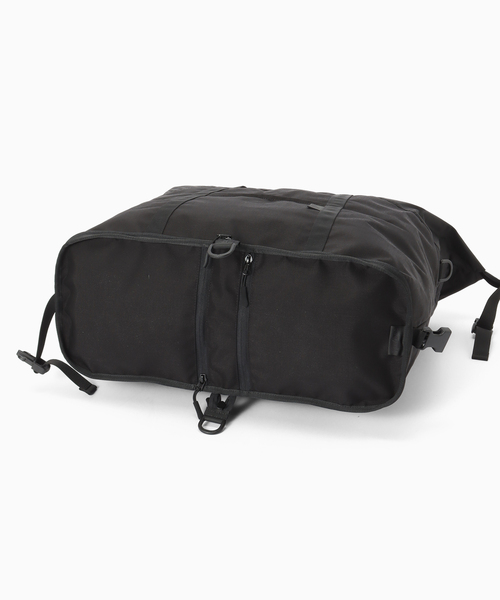 ショルダーバッグ bagjack / バッグジャック bikecarrier XS メンズ レディースの画像