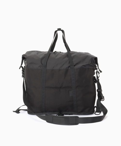 ショルダーバッグ bagjack / バッグジャック bikecarrier XS メンズ レディースの画像