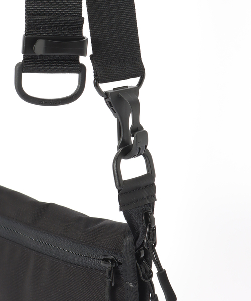 ショルダーバッグ bagjack / バッグジャック bikecarrier XS メンズ レディースの画像