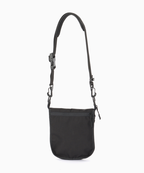 ショルダーバッグ bagjack / バッグジャック bikecarrier XS メンズ レディースの画像