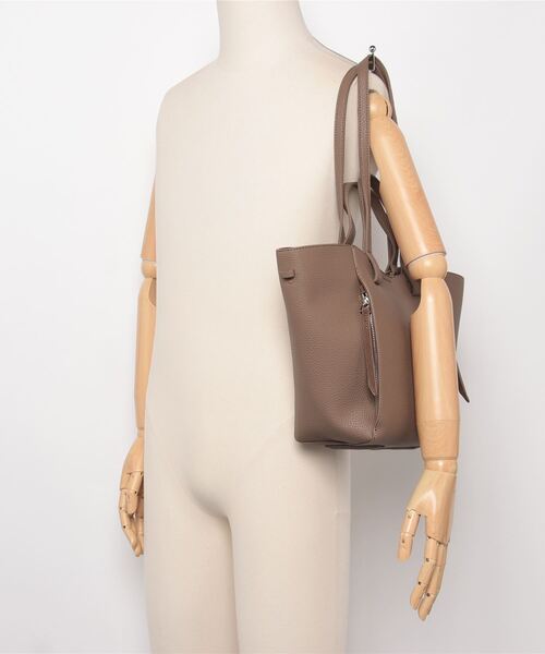 「BEAUTY&YOUTH UNITED ARROWS」 2WAYバッグ FREE ブラック レディース_画像4