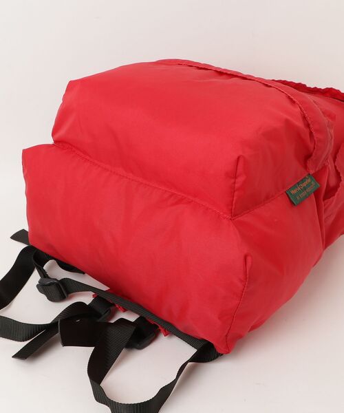 Herve Chapelier BYOUTDOOR PRODUCTS リュック Herve Chapelier（エルベシャプリエ） リュック「OUTDOOR PRODUCTS