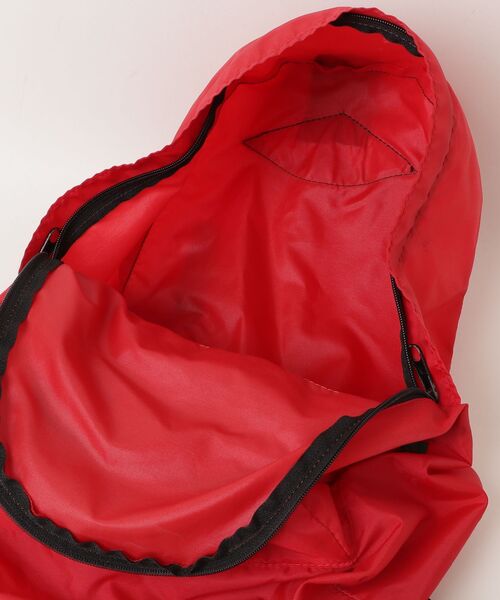 Herve Chapelier（エルベシャプリエ） リュック「OUTDOOR PRODUCTS