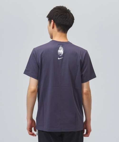 NIKE（ナイキ） nike tシャツ NSW 2 FTBL LATAM APLA S/S Tシャツ