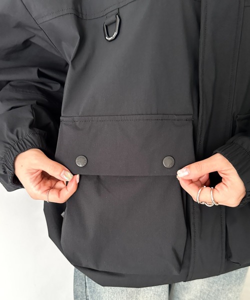 THE NORTH FACE（ザ ノースフェイス） ノースフェイス ブルゾン