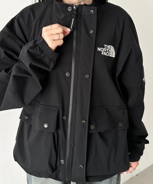 THE NORTH FACE（ザ ノースフェイス） ノースフェイス ブルゾン