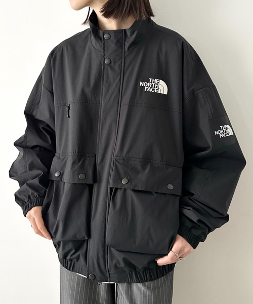 ジャケット・アウター AN HONEST LIVING X The North Face THE NORTH FACE（ザ ノースフェイス） ノースフェイス ブルゾン