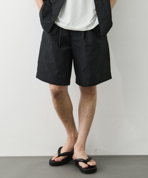 marka（マーカ） パンツ 「MARKAWARE/marka/マーカ」WIDE SHORTS