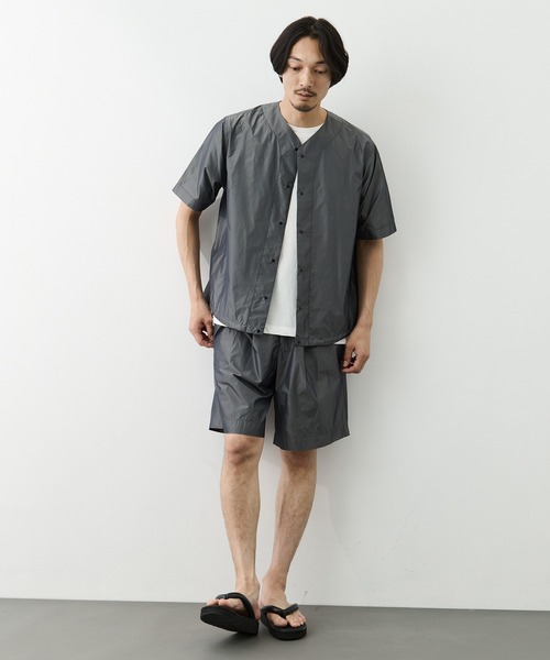 marka（マーカ） パンツ 「MARKAWARE/marka/マーカ」WIDE SHORTS