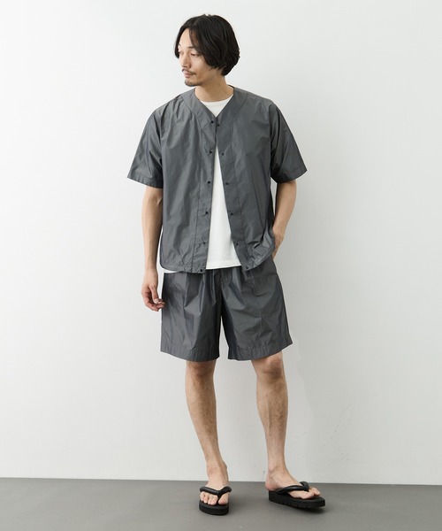 marka（マーカ） パンツ 「MARKAWARE/marka/マーカ」WIDE SHORTS