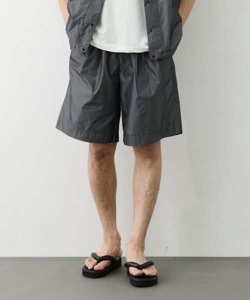marka（マーカ） パンツ 「MARKAWARE/marka/マーカ」WIDE SHORTS