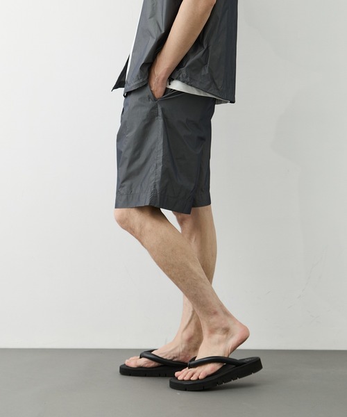 marka（マーカ） パンツ 「MARKAWARE/marka/マーカ」WIDE SHORTS