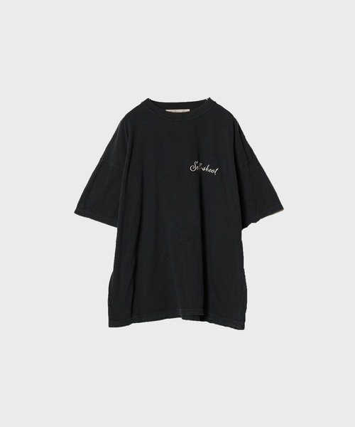 REMI RELIEF（レミ レリーフ） tシャツ REMI RELIEF/ HARD SP加工20