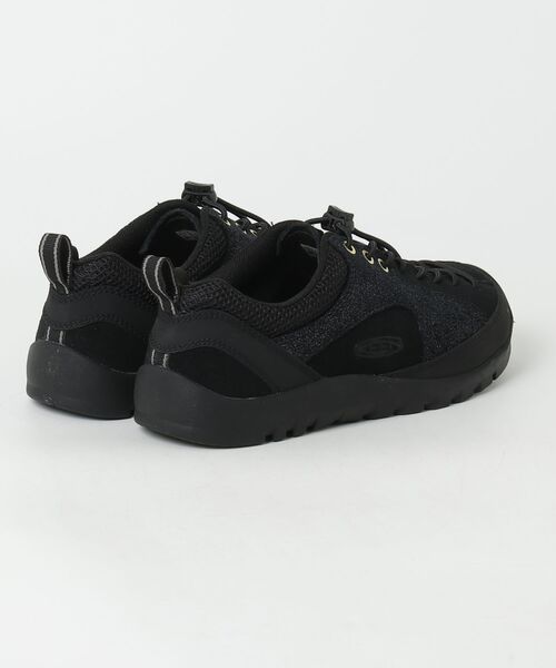 KEEN（キーン） ローカットスニーカー 26cm ブラック系その他