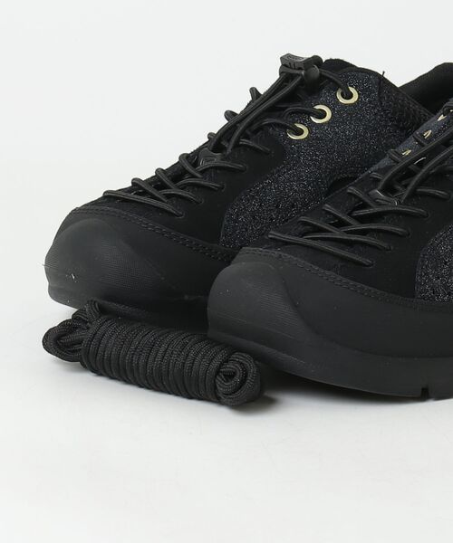 KEEN（キーン） ローカットスニーカー 26cm ブラック系その他