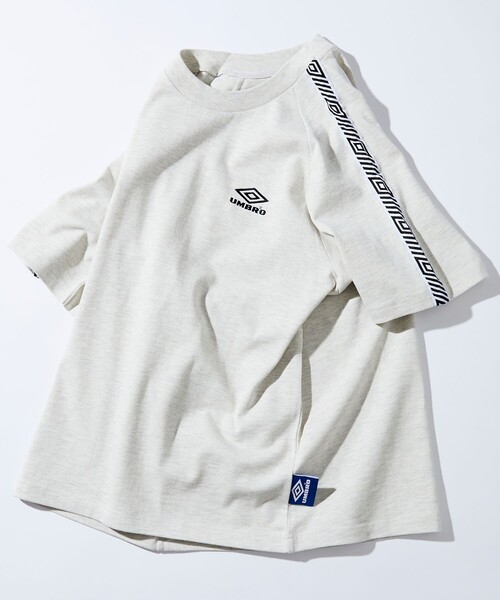 umbro（アンブロ） 半袖Tシャツ「FREAK'S STOREコラボ」 MEDIUM