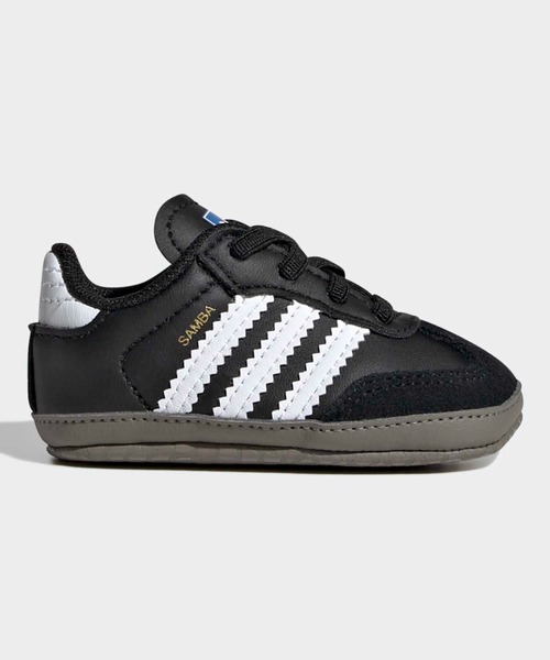 未使用　 アディダス　サンバ　キッズスニーカー　22.5㎝ adidas（アディダス） サンバ スニーカー サンバ キッズ / Samba Kids