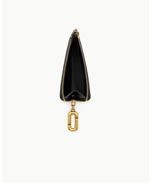MARC JACOBS（マーク・ジェイコブス） 財布 THE METALLIC SCENE TOP
