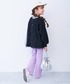 �J�[�f�B�K�� �̂с[��X�g���b�`���b�t�� �O��2WAY �`���[���t���J�[�f�B�K�� �L�b�Y �q���� ���̎q �֘A�摜2