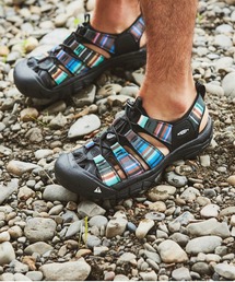 KEEN（キーン） サンダル メンズ NEWPORT H2 ニューポート サンダル