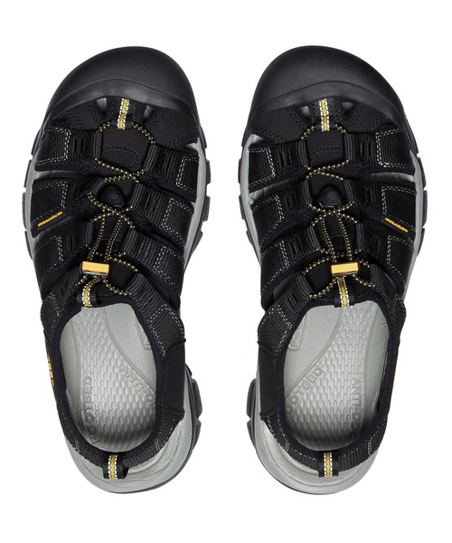 KEEN（キーン） サンダル メンズ NEWPORT H2 ニューポート サンダル