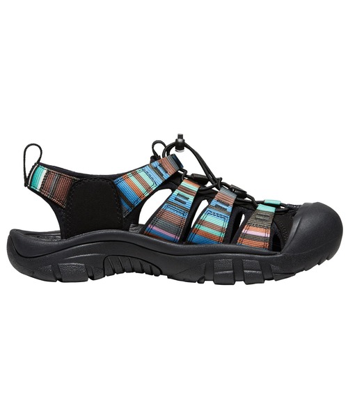 KEEN（キーン） サンダル メンズ NEWPORT H2 ニューポート サンダル