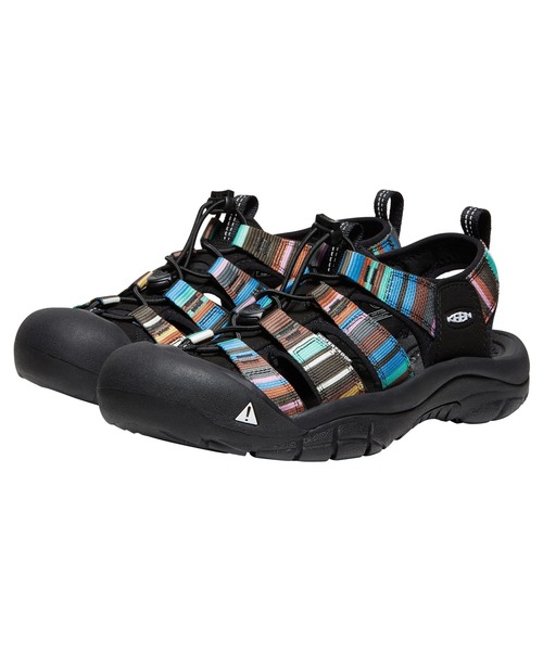 KEEN（キーン） サンダル メンズ NEWPORT H2 ニューポート サンダル