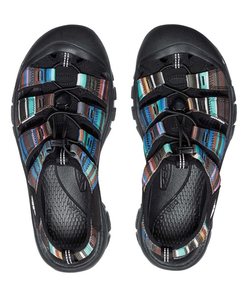 KEEN（キーン） サンダル メンズ NEWPORT H2 ニューポート サンダル