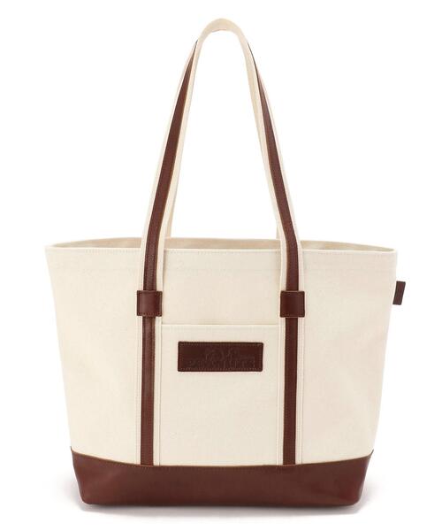 SNOOPY（スヌーピー） トートバッグ SNOOPY LEATHER COLLECTION 