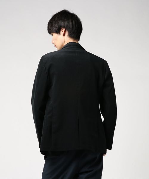 めです↟ ジャケット ZOZOTOWN PayPayモール店 - 通販 - PayPayモール テーラードジャケット ESTNATION / ストレッチコーディロイセットアップジャケット<INTEGRAL WEAR> ≻サファリジ