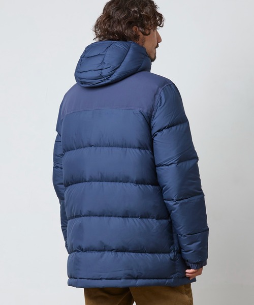 L.L.Bean（エルエルビーン） ダウンジャケット ダウン マウンテン