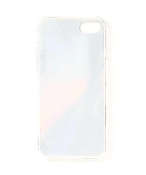 Port（ポート） スマホケース ニュアンス マーブル 水彩画風 iPhone