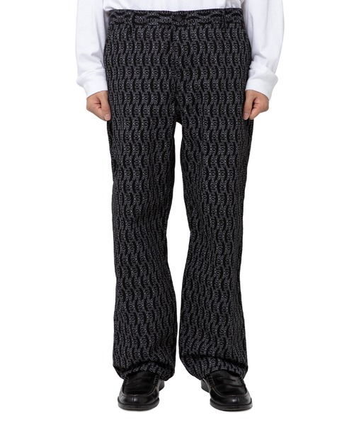 LMC チノパン 「LMC」ARCH OG PATTERN CHINO PANTS / エルエムシー 総 