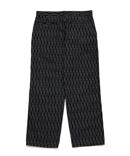 LMC チノパン 「LMC」ARCH OG PATTERN CHINO PANTS / エルエムシー 総 