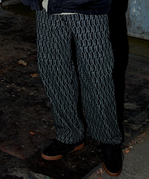 LMC チノパン 「LMC」ARCH OG PATTERN CHINO PANTS / エルエムシー 総 