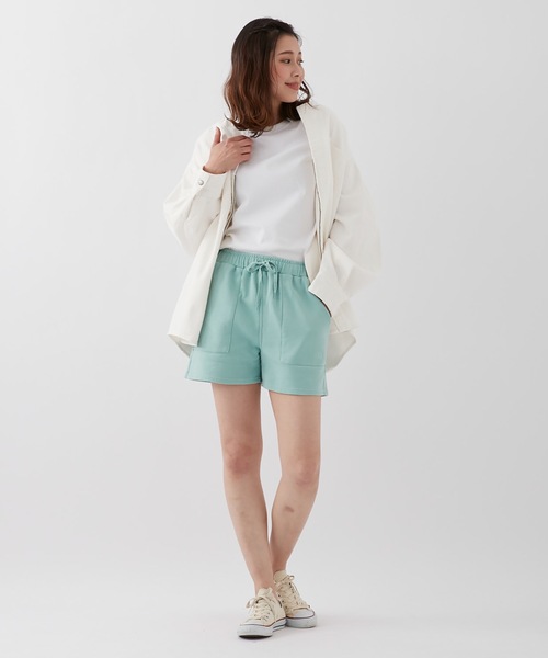 Ocean Pacific（オーシャンパシフィック） ハーフパンツ スウェット