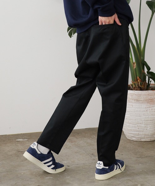 Sartoria Ciccio サルトリア チッチオ パンツ チノパン XL以上 Sartoria Ciccio サルトリア チッチオ パンツ チノパン XL以上