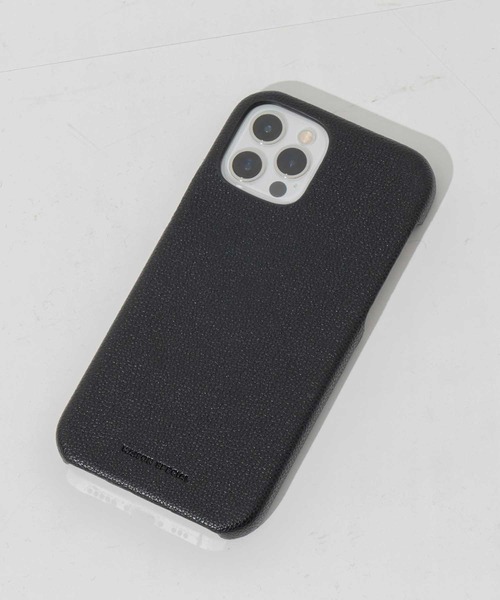 新品　スマホケース　アイフォン　メゾンスペシャル　iPhone12pro MAISON SPECIAL スマホケース 「ユニセックスアイテム」スマホ
