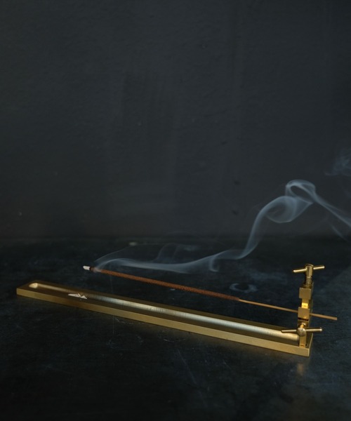 その他 TATRAS - COIN PARKING DELIVERY    Incense holder その他 TATRAS - COIN PARKING DELIVERY Incense holder TATRAS