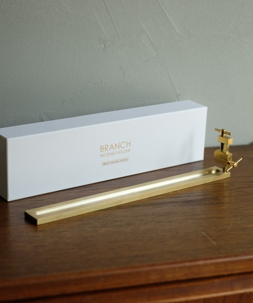 WEST VILLAGE TOKYO（ウェストビレッジトーキョー） インテリア BRANCH