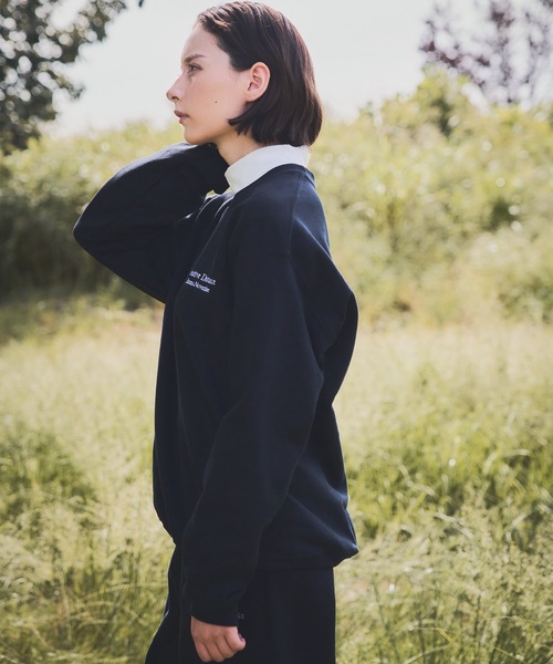 EMMA NOVEMBER（エマノーヴェンバー） トレーナー スウェット