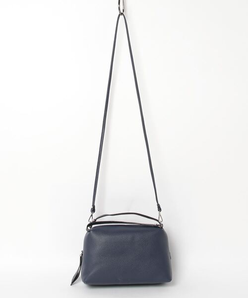 GIANNI CHIARINI（ジャンニ キアリーニ） ショルダーバッグ バッグ