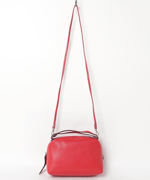 GIANNI CHIARINI（ジャンニ キアリーニ） ショルダーバッグ バッグ