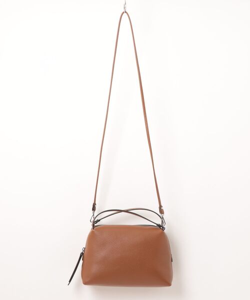GIANNI CHIARINI（ジャンニ キアリーニ） ショルダーストラップ